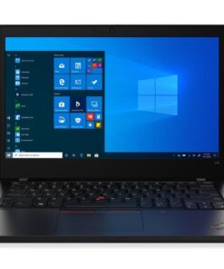 LENOVO THINKPAD L14 G2 Intel Core i5-1145G7 16GB 256GB 14" Windows 10 Pro