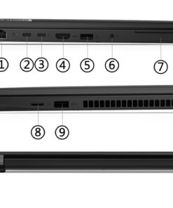 LENOVO THINKPAD L14 G4 Intel Core i7-1355U 16GB 512GB 14