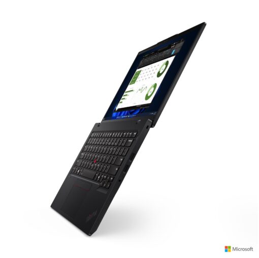 LENOVO THINKPAD L14 G5 Intel Core Ultra 7 155U 16GB 512GB 14" Windows 11 Profesional