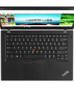 LENOVO THINKPAD L480 Intel Core i5-8250U 16GB 256GB 14" Windows 10 Professional