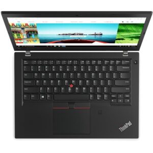 LENOVO THINKPAD L480 Intel Core i5-8250U 8GB 256GB 14" Windows 10 Professional