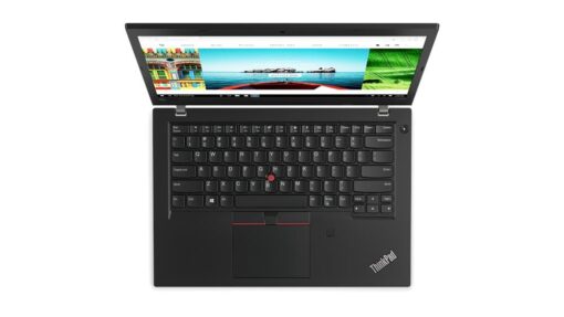 LENOVO THINKPAD L480 Intel Core i5-8250U 8GB 256GB 14" Windows 10 Professional