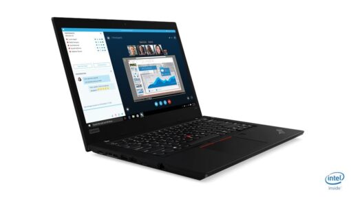 LENOVO THINKPAD L490 Intel Core i5-8265U 16GB 256GB 14" Windows 10 Professional