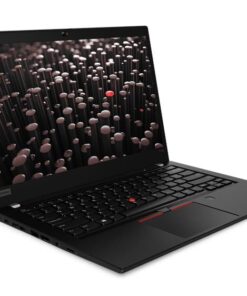 LENOVO THINKPAD P14S G1 AMD Ryzen 7 Pro 4750U 8GB 256GB 14" Windows 10 Pro