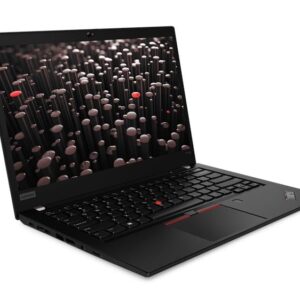 LENOVO THINKPAD P14S G1 AMD Ryzen 7 Pro 4750U 8GB 256GB 14" Windows 10 Pro