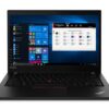 LENOVO THINKPAD P14S G2 AMD Ryzen 7 Pro 5850U 16GB 512GB 14" Bez operativnog sistema
