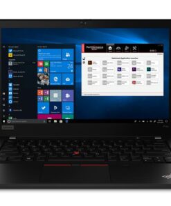 LENOVO THINKPAD P14S G2 AMD Ryzen 7 Pro 5850U 16GB 512GB 14