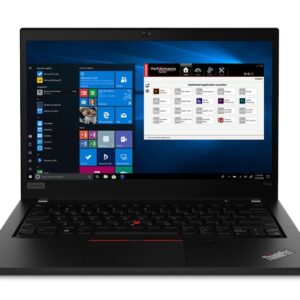 LENOVO THINKPAD P14S G2 AMD Ryzen 7 Pro 5850U 16GB 512GB 14" Bez operativnog sistema