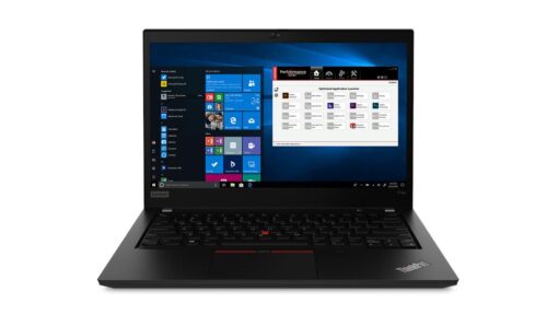 LENOVO THINKPAD P14S G2 AMD Ryzen 7 Pro 5850U 16GB 512GB 14" Bez operativnog sistema
