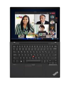 LENOVO THINKPAD P14S G4 Intel Core i7-1360P 16GB 512GB 14" Windows 11 Pro