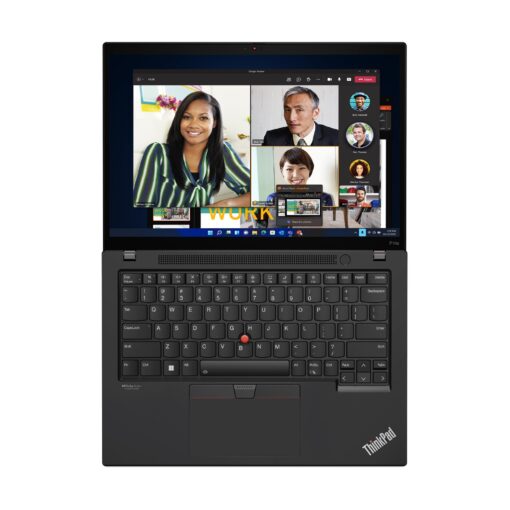 LENOVO THINKPAD P14S G4 Intel Core i7-1360P 16GB 512GB 14" Windows 11 Pro