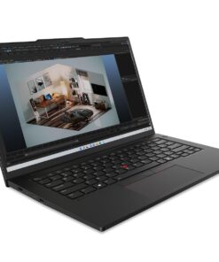 LENOVO THINKPAD P14S G5 Intel Core Ultra 7 155H 16GB 512GB 14" Windows 11 Pro