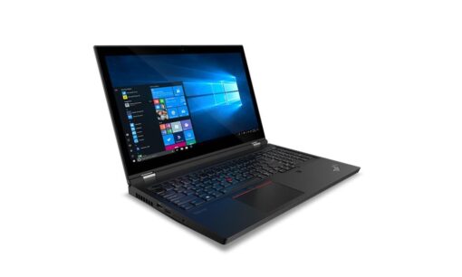 LENOVO THINKPAD P15 G1 Intel Core i7-10850H 64GB 1TB 15.6" Windows 10 Professional
