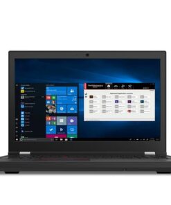 LENOVO THINKPAD P15 G2 Intel Core i7-11800H 16GB 512GB 15.6" Windows 11 Pro