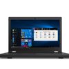 LENOVO THINKPAD P15 G2 Intel Core i7-11850H 64GB 512GB 15.6" Windows 10 Pro