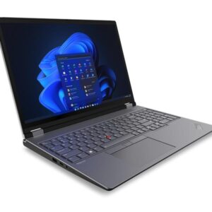 LENOVO THINKPAD P16 G1 Intel Core i7-12850HX 64GB 512GB 16" Windows 11 Pro