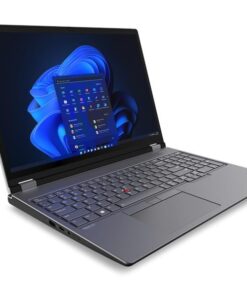 LENOVO THINKPAD P16 G1 Intel Core i5-12600HX 32GB 1TB 16" Windows 11 Pro