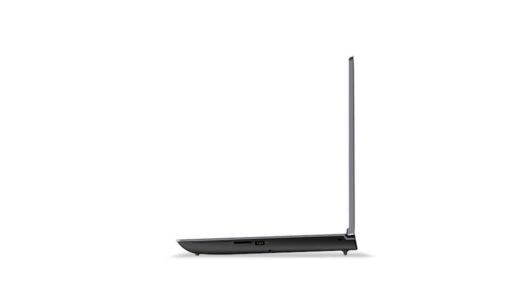 LENOVO THINKPAD P16 G1 Intel Core i5-12600HX 32GB 1TB 16" Windows 11 Pro