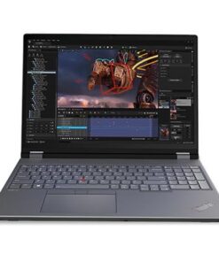 LENOVO THINKPAD P16 G2 Intel Core i7-13850HX 64GB 2TB 16
