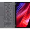 LENOVO THINKPAD P16 G2 Intel Core i7-13850HX 32GB 512GB 16" Windows 11 Pro