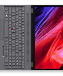 LENOVO THINKPAD P16 G2 Intel Core i7-13850HX 32GB 512GB 16" Windows 11 Pro