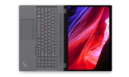 LENOVO THINKPAD P16 G2 Intel Core i7-13850HX 32GB 512GB 16" Windows 11 Pro