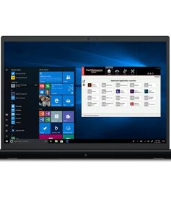 LENOVO THINKPAD P1 G4 Intel Core i9-11950H 64GB 1TB 16" Windows 10 Pro