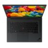LENOVO THINKPAD P1 G5 Intel Core i7-12700H 16GB 1TB 16" Windows 11 Pro