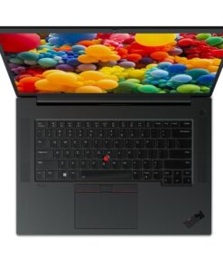 LENOVO THINKPAD P1 G5 Intel Core i7-12700H 16GB 1TB 16" Windows 11 Pro