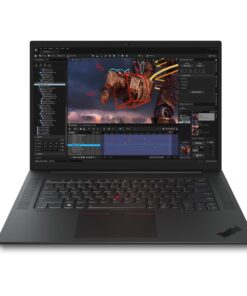 LENOVO THINKPAD P1 G6 Intel Core i7-13700H 16GB 512GB 16" Windows 11 Pro