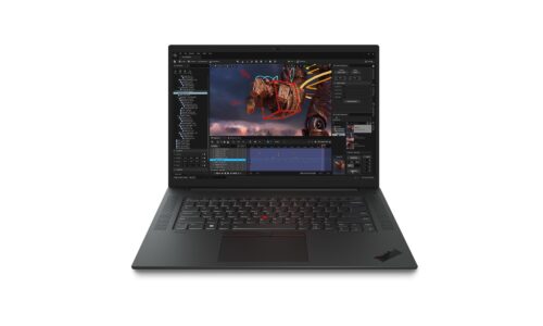 LENOVO THINKPAD P1 G6 Intel Core i7-13700H 16GB 512GB 16" Windows 11 Pro