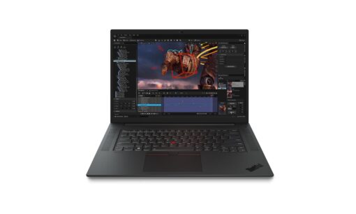 LENOVO THINKPAD P1 G6 Intel Core i7-13700H 16GB 512GB 16" Windows 11 Pro