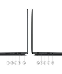 LENOVO THINKPAD P1 G6 Intel Core i7-13700H 16GB 512GB 16" Windows 11 Pro
