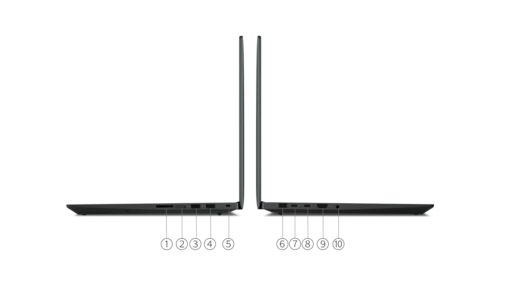 LENOVO THINKPAD P1 G6 Intel Core i7-13700H 16GB 512GB 16" Windows 11 Pro