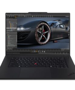 LENOVO THINKPAD P1 G7 Intel Core Ultra 7 165H 32GB 1TB 16" Windows 11 Pro