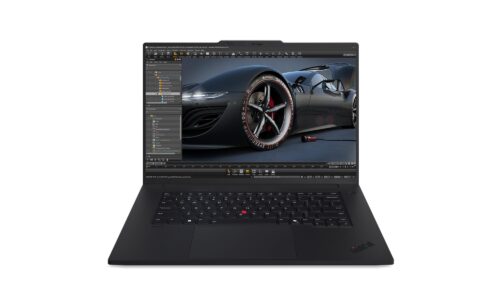 LENOVO THINKPAD P1 G7 Intel Core Ultra 7 165H 32GB 1TB 16" Windows 11 Pro