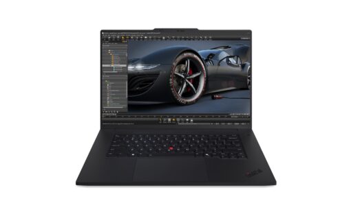 LENOVO THINKPAD P1 G7 Intel Core Ultra 7 155H 32GB 1TB 16" Windows 11 Pro