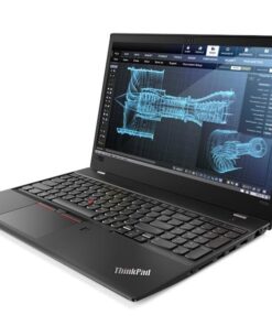 LENOVO THINKPAD P52S Intel Core i7-8550U 16GB 512GB 15.6" Windows 10 Pro