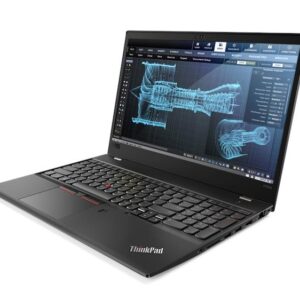 LENOVO THINKPAD P52S Intel Core i7-8550U 16GB 512GB 15.6" Windows 10 Pro