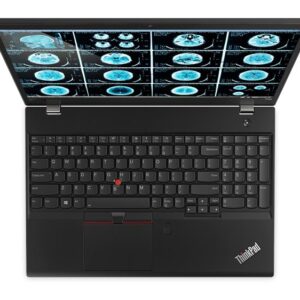 LENOVO THINKPAD P52S Intel Core i7-8550U 16GB 512GB 15.6" Windows 10 Pro
