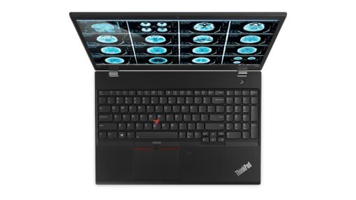 LENOVO THINKPAD P52S Intel Core i7-8550U 16GB 512GB 15.6" Windows 10 Pro
