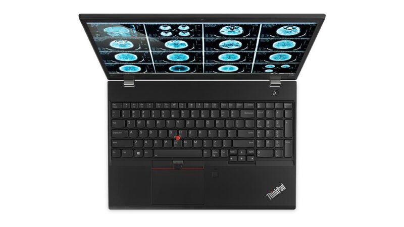 LENOVO THINKPAD P52S Intel Core i7-8550U 16GB 512GB 15.6" Windows 10 Pro