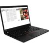 LENOVO THINKPAD T14 G4 Intel Core i5-1345U 16GB 256GB 14" Windows 10 Pro