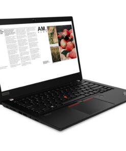 LENOVO THINKPAD T14 G4 Intel Core i7-1355U 16GB 512GB 14" Windows 11 Pro