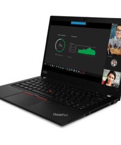 LENOVO THINKPAD T14 G1 AMD Ryzen 7 Pro 4750U 16GB 256GB 14" Windows 10 Pro