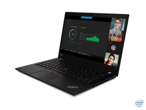 LENOVO THINKPAD T14 G1 AMD Ryzen 5 Pro 4650U 16 GB 512GB 14" Windows 11 Profesional