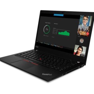 LENOVO THINKPAD T14 G1 AMD Ryzen 5 Pro 4650U 16 GB 256 GB 14" Windows 11 Profesional