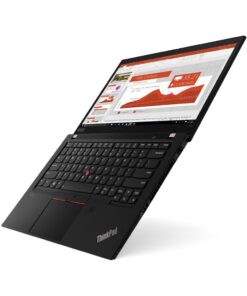 LENOVO THINKPAD T14 G2 AMD Ryzen 5 Pro 5650U 16GB 256GB 14" Windows 10 Pro