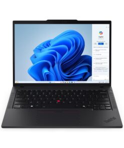 LENOVO THINKPAD T14 G5 Intel Core Ultra 5 125U 16GB 512GB 14" Windows 11 Pro