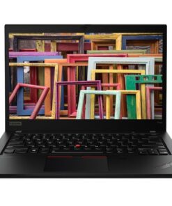 LENOVO THINKPAD T14S G1 AMD Ryzen 7 Pro 4750U 16GB 512GB 14" Windows 10 Pro